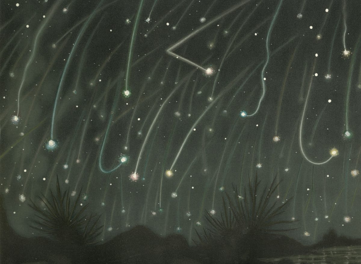 Let's stop doing irreversible things. Do we need a million satellites?