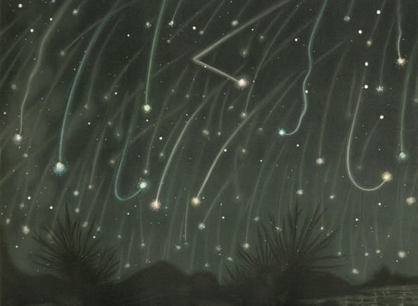 Let's stop doing irreversible things. Do we need a million satellites?